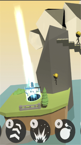 火柴人施工队 1 安卓版