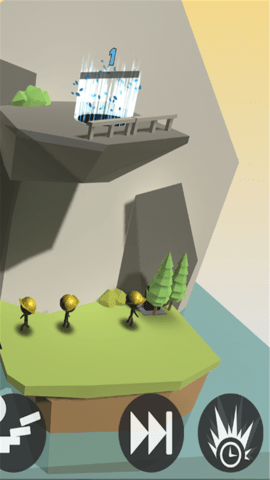 火柴人施工队 1 安卓版