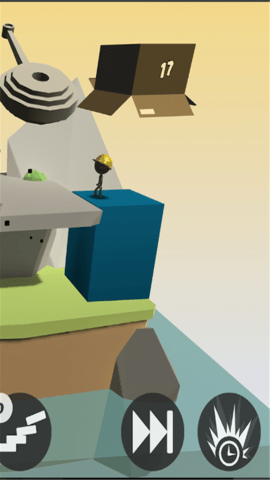 火柴人施工队 1 安卓版