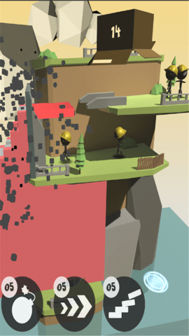 火柴人施工队 1 安卓版