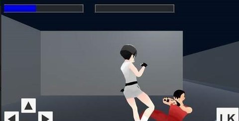 格斗娘完整版 5 安卓版