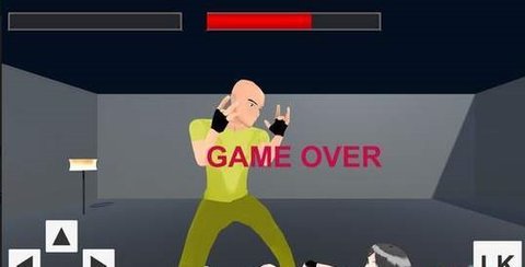 格斗娘完整版 5 安卓版