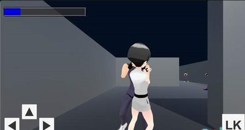 格斗娘完整版 5 安卓版