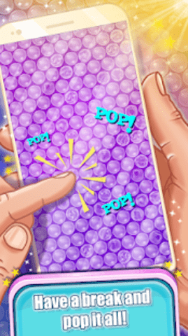 气泡包装模拟器 1.3.0 安卓版