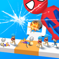 我布置陷阱贼6 1.0.0 安卓版