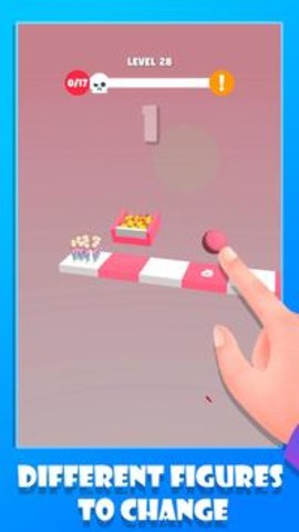 我布置陷阱贼6 1.0.0 安卓版