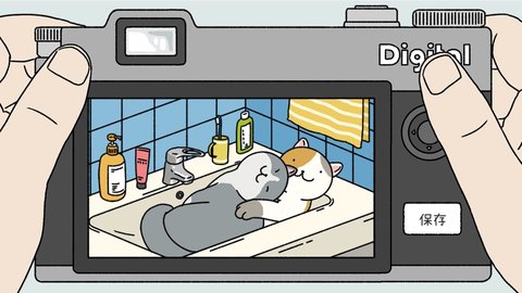 萌宅物语卧室版本 1.6.5 安卓版