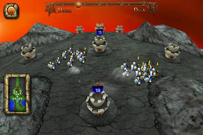 城堡勇士2014汉化版 1.3 安卓版