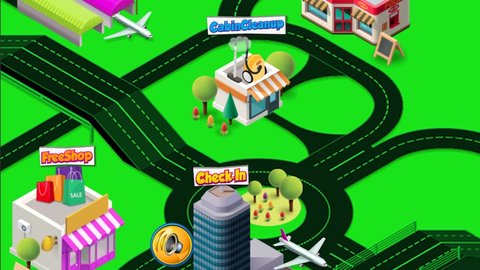 机场模拟器2020 1.0 安卓版