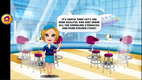 机场模拟器2020 1.0 安卓版