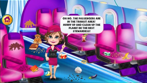 机场模拟器2020 1.0 安卓版