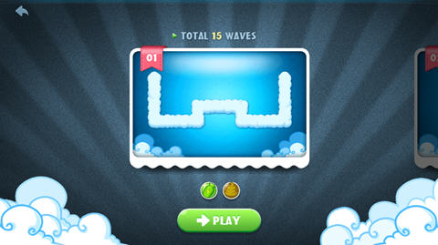 全民萝卜保卫战 1.0 安卓版