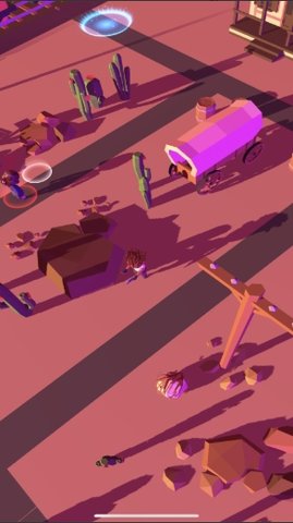 僵尸大逃亡2020 1.1.3 安卓版