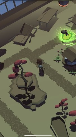 僵尸大逃亡2020 1.1.3 安卓版