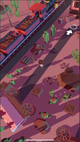 僵尸大逃亡2020 1.1.3 安卓版