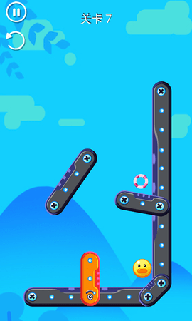 小铁条大冒险 1.0.0 安卓版