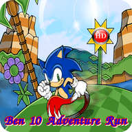 索尼克大冒险dx安卓版 1.1 安卓版