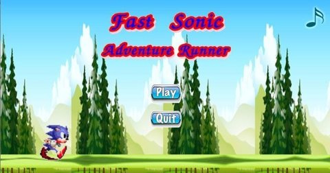 索尼克大冒险dx安卓版 1.1 安卓版