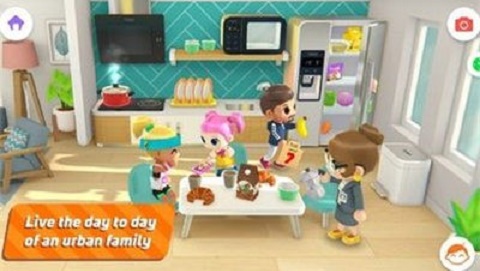 城市故事游戏完整版 1.1.0 安卓版