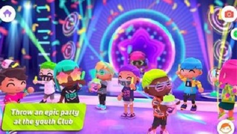 城市故事游戏完整版 1.1.0 安卓版