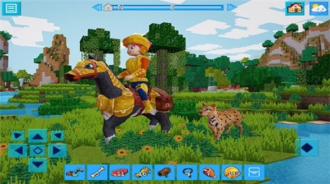 创造沙盒世界下载 4.2.6 安卓版