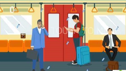 不要触碰人体游戏 1.0 安卓版