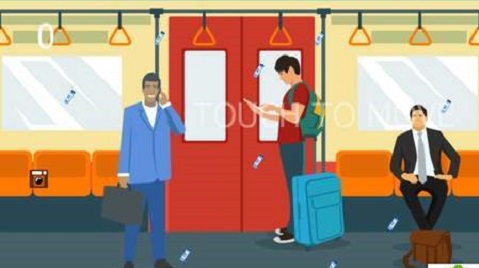 不要触碰人体游戏 1.0 安卓版