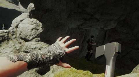 森林游戏手机版 1.02 安卓版