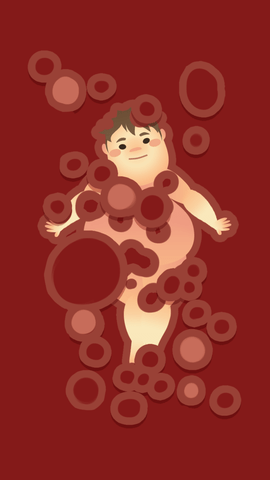 胖者为王 1.0.0 安卓版