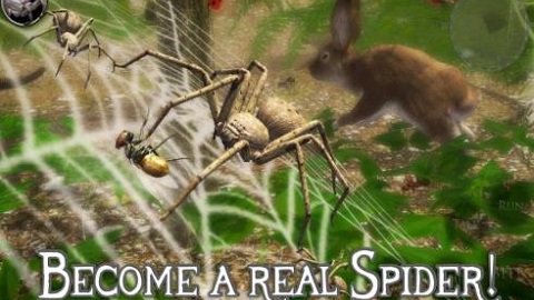 终极蜘蛛模拟器2安卓版免费手游 2.4 安卓版