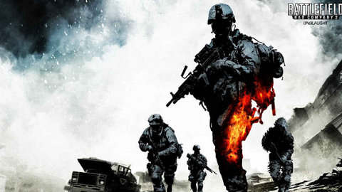 战地叛逆连队2手机中文版 1.28 安卓版