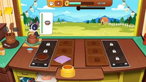 哈啰萌宠开心屋汉化版 1.0.8 安卓版