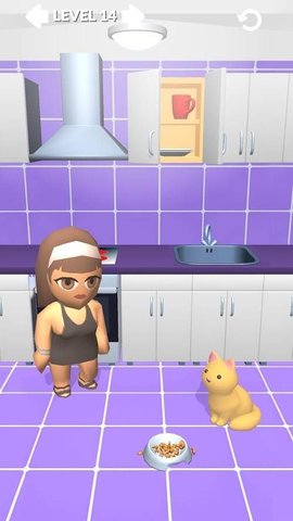 我冲马桶贼溜抖音版 1.03 安卓版