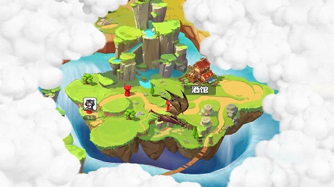 疯狂奇妙夜免费版 630 安卓版