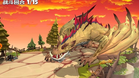 疯狂奇妙夜免费版 630 安卓版