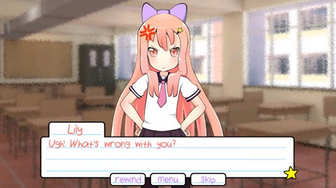 女朋友狗蛋模拟器手机版最新下载 4.5 安卓版