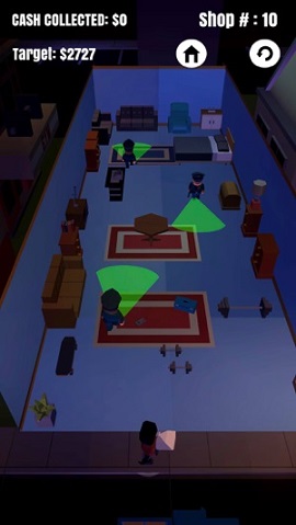 商店小偷游戏最新版 1.0.1 安卓版
