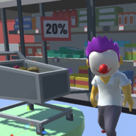 商店小偷游戏最新版 1.0.1 安卓版