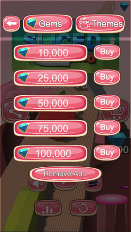 松脆的蛋糕游戏 1.04 安卓版