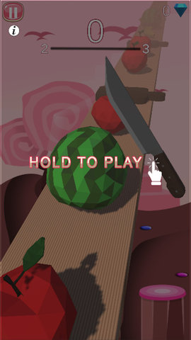 松脆的蛋糕游戏 1.04 安卓版