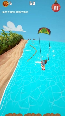 胆小鬼丹游戏中文版 0.1.39 安卓版