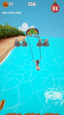 胆小鬼丹游戏中文版 0.1.39 安卓版