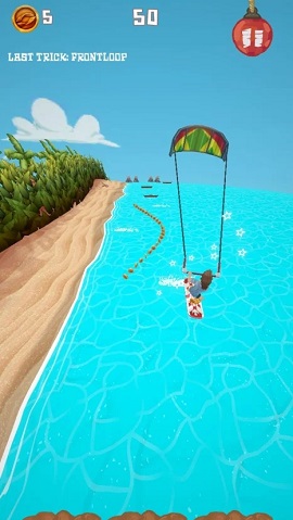 胆小鬼丹游戏中文版 0.1.39 安卓版