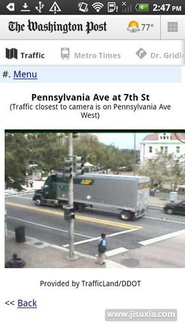 华盛顿邮报中文版app 3.8.4 安卓版