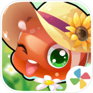 乐元素开心水族箱