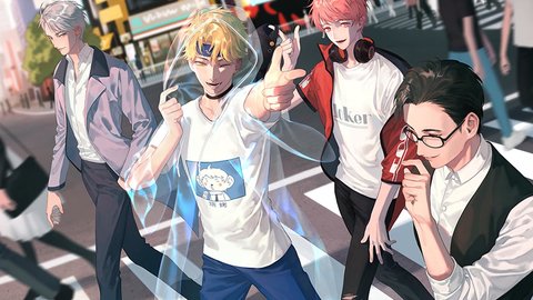 一直奔向月游族版 0.14.1 安卓版