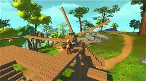 废品机械师普通版 1.4.30 安卓版