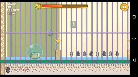 仓鼠行动2020 1.0 安卓版