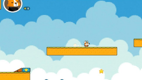 超级柯基冒险 1.0 安卓版