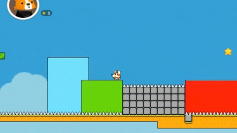 超级柯基冒险 1.0 安卓版